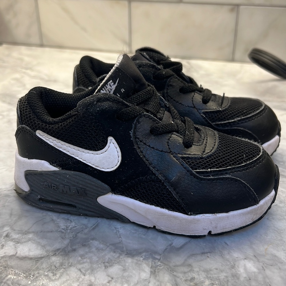 Toddler Nike Air Max used